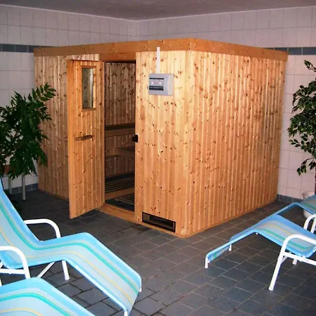 Ferienwohnung _sperling_ Apartment Zinnowitz