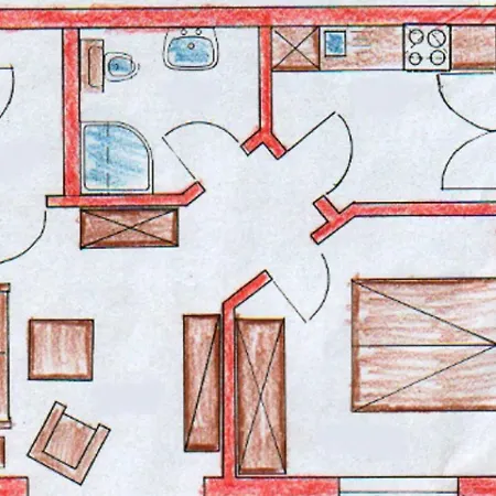 Ferienwohnung _sperling_ *