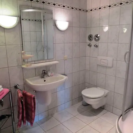 Ferienwohnung _sperling_ *
