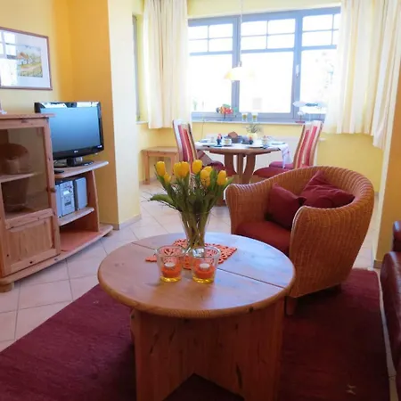Ferienwohnung _sperling_ *